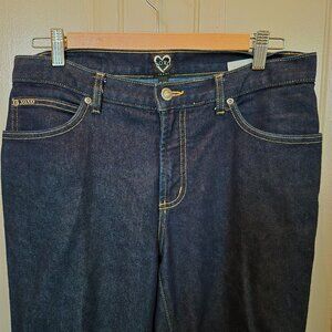 XOXO jeans